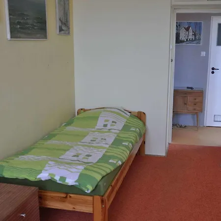 Z Widokiem Apartament *