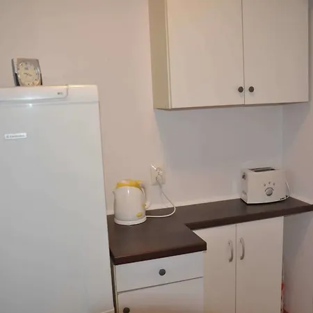Apartament Z Widokiem