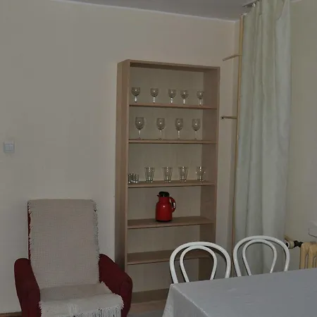 Z Widokiem Apartment *