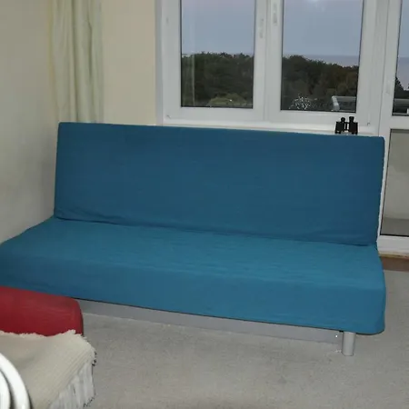 Z Widokiem Lejlighed