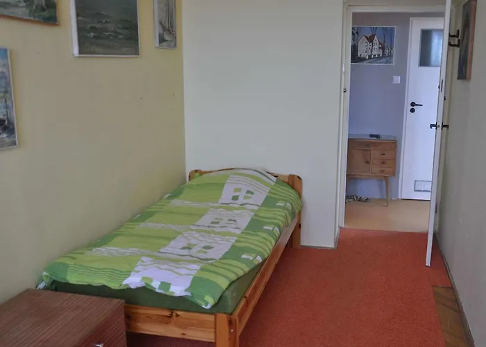 Z Widokiem דירה *